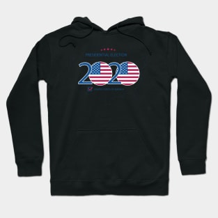 Presidential Election 2020 Hoodie